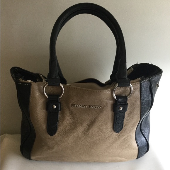 Franco Sarto Handbags - Franco Sarto Leather Bag ON SALE TODAY ONLY❤️